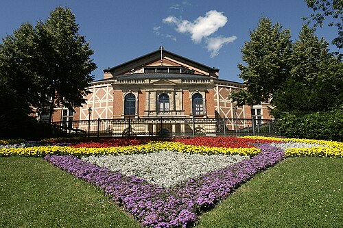 Wagner Festival